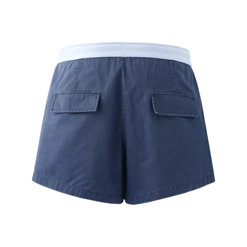 BJHG Casual Shorts Women's-6