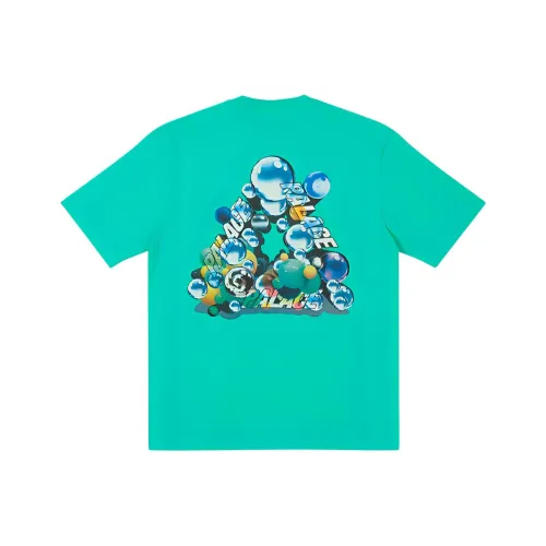 PALACE Bubbling T shirt