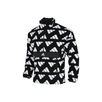 Adidas Jackets Men Black