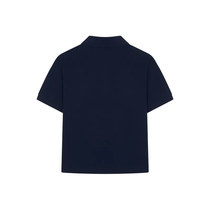Teenie Weenie Polo Shirt Women's-15