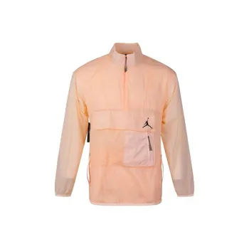 JORDAN Jackets Men Pink