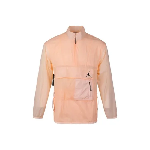 JORDAN Jackets Men Pink