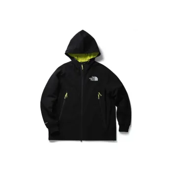 THE NORTH FACE Urban Exploration Jackets Men Black