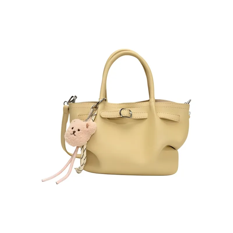 Yalu PU Texture Shoulder Bag, Crossbody Bag, Handbag Regular Women's Multicolor-28
