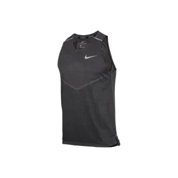 Nike Max90 Tank Tops Men Black Gray