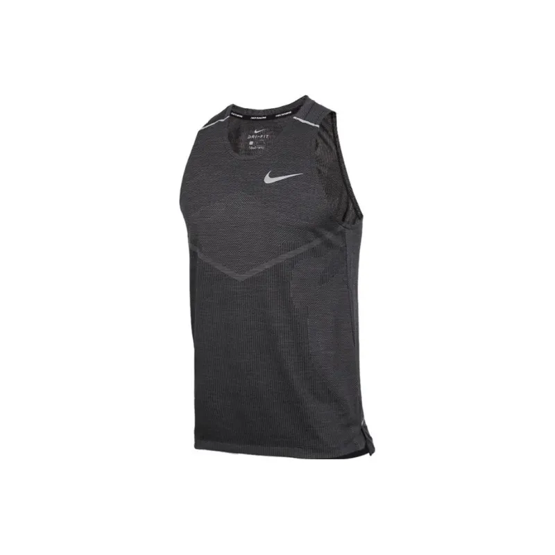 Nike Max90 Tank Tops Men Black Gray-0
