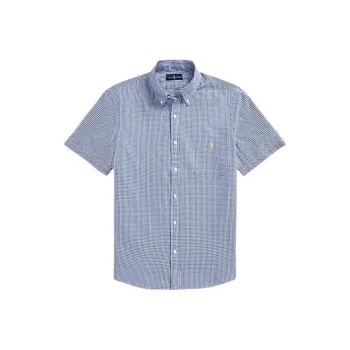 Polo Ralph Lauren Shirt Men's Blue