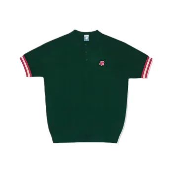 UNDEFEATED SS24 Polo Shirt Unisex
