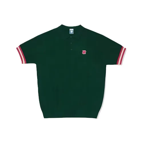 UNDEFEATED SS24 Polo Shirt Unisex