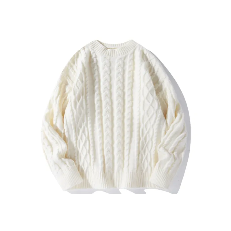 I.E Sweaters Unisex-7