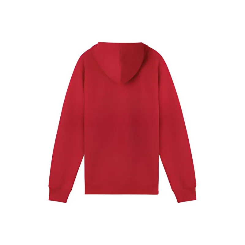 New Balance Sweatshirt Men's Red-1