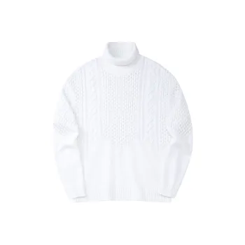 Torso x N1 LIANMINGKUAN Knitwear Unisex