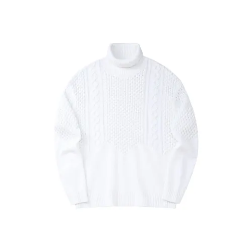 Torso x N1 LIANMINGKUAN Knitwear Unisex