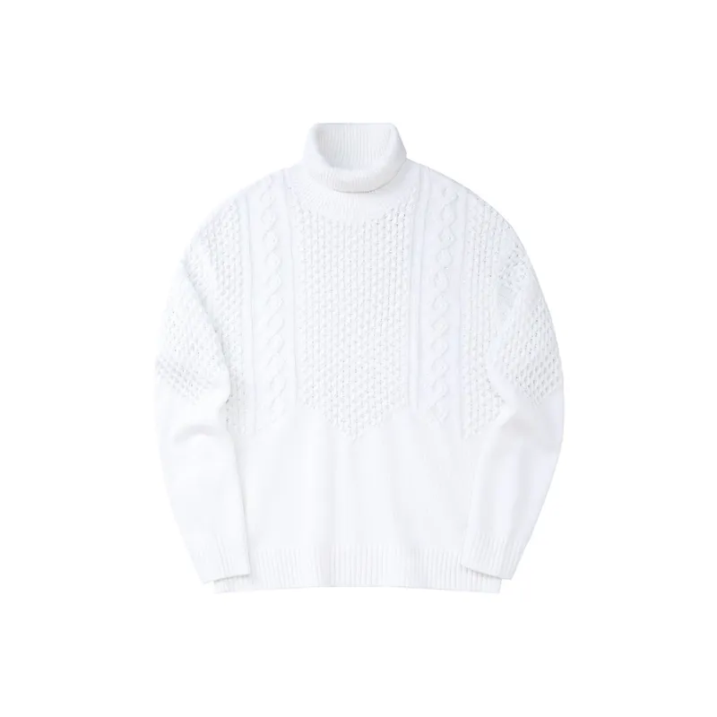 Torso x N1 LIANMINGKUAN Knitwear Unisex-0