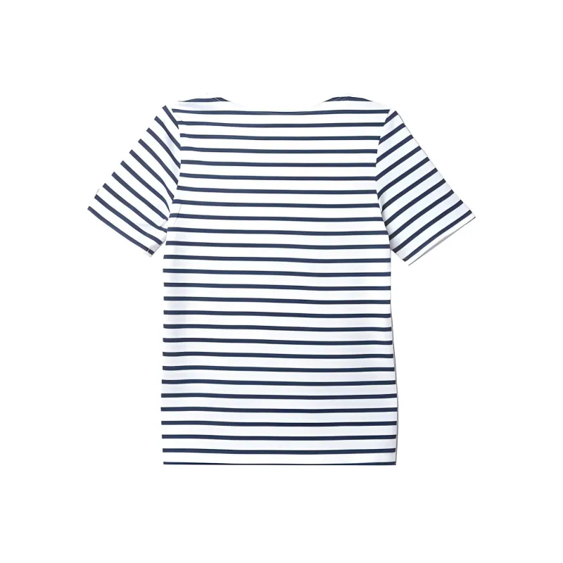 SAINT JAMES T Shirts Men Blue-1