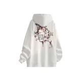 White (Fleece-Lined)