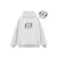White Gray