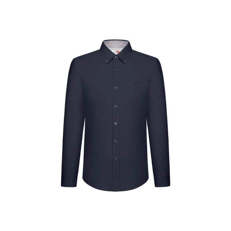 GY Goldlion Shirts Men-8