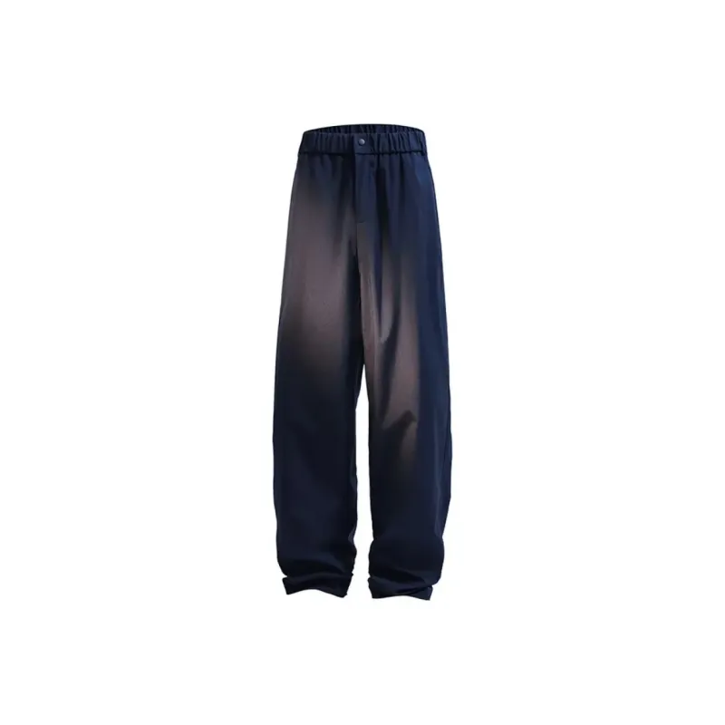Chisportate Casual Pants Unisex-5