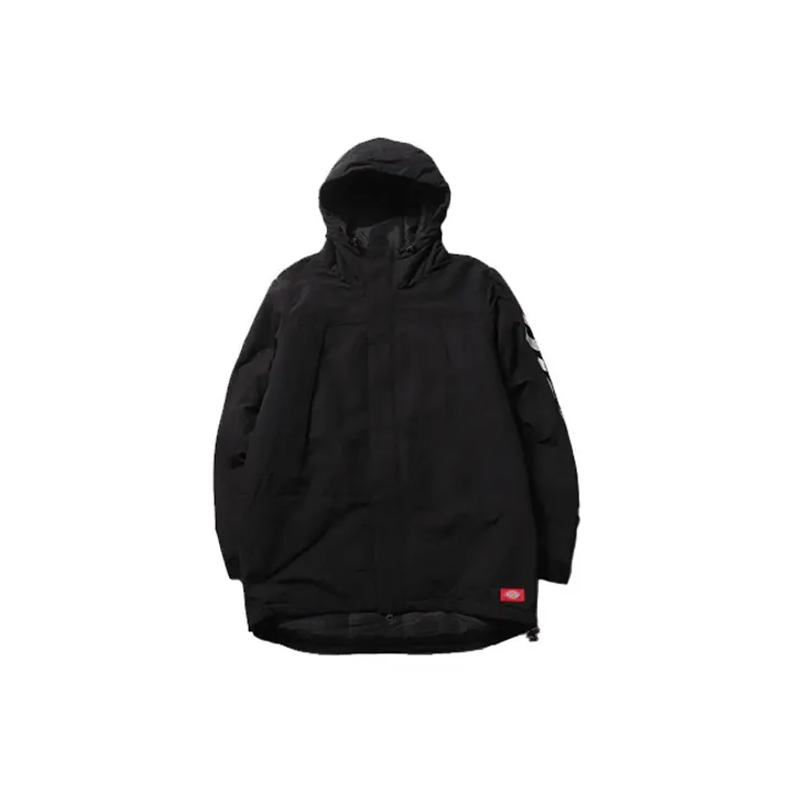 Dickies Workwear Jacket Men's Black-0
