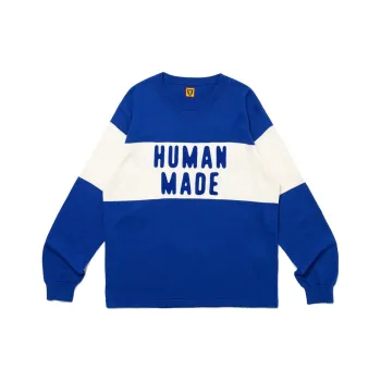 HUMAN MADE FW23 Fall/Winter Collection Sweaters Unisex