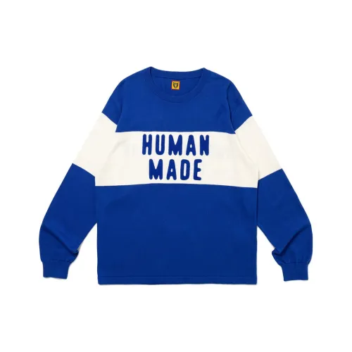 HUMAN MADE FW23 Fall/Winter Collection Sweaters Unisex