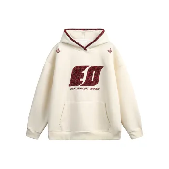 ZEXO Sweatshirts Unisex