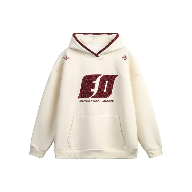 ZEXO Sweatshirts Unisex-2