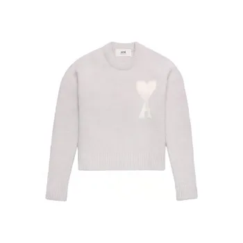 AMIPARIS Knit Sweater