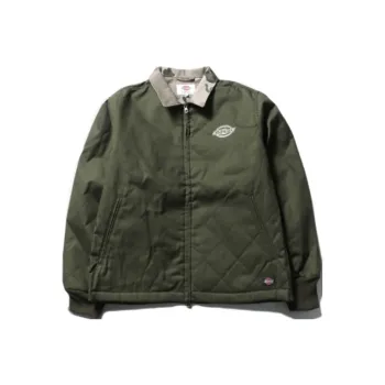 Dickies Jacket Men's Olive Green