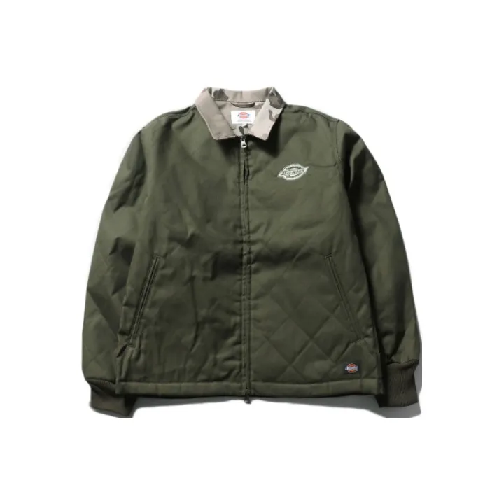 Dickies Jacket Men's Olive Green-0