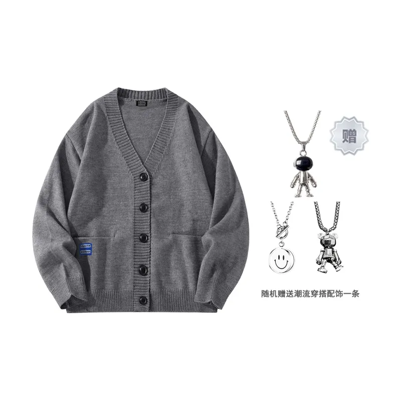 Liberal Youth Ministry Knitwear Unisex-7