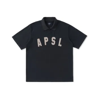 AlphaStyle Polo Shirts Unisex
