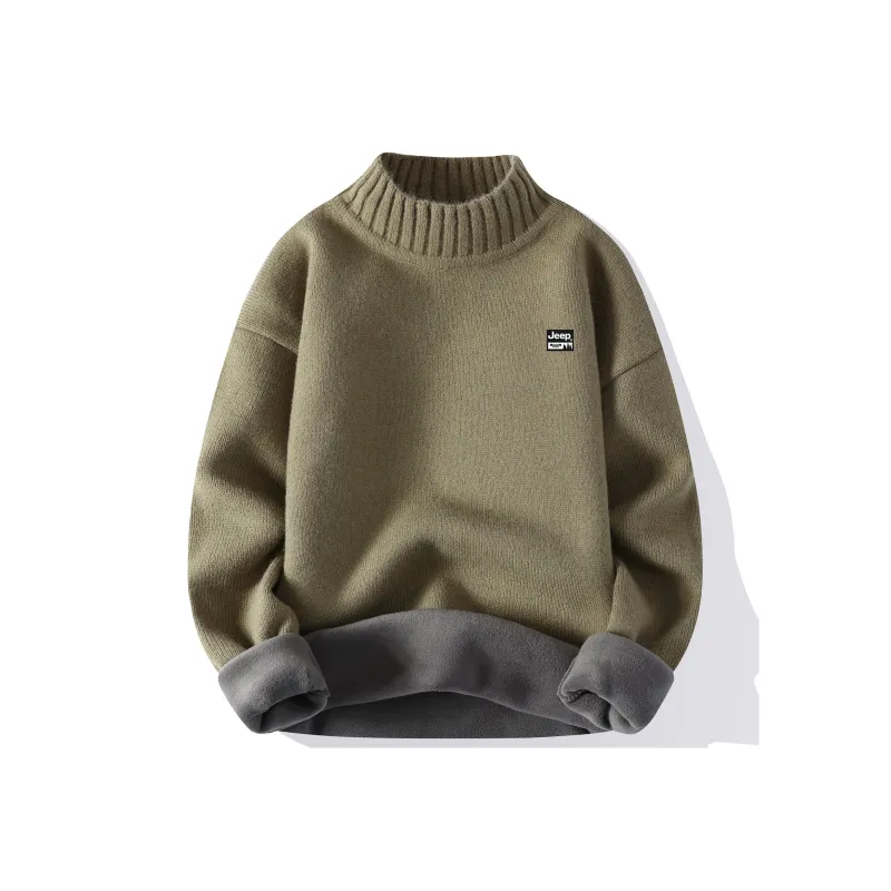 Jeep Sweaters Unisex-19