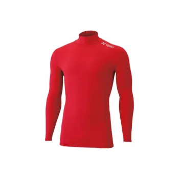 YONEX Sweatshirts Unisex Red