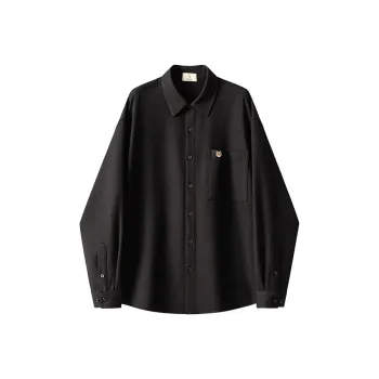 WILLIAM FOX&SONS Shirts Unisex