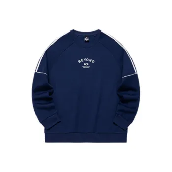 361° Life Collection Sweatshirt Unisex Classic Dark Blue
