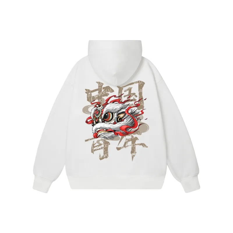 WOKXSS Sweatshirts Unisex-0