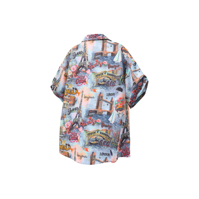GSUE Shirts Unisex-31