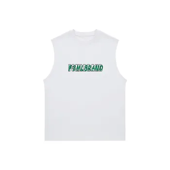 F3ML Tank Tops Unisex