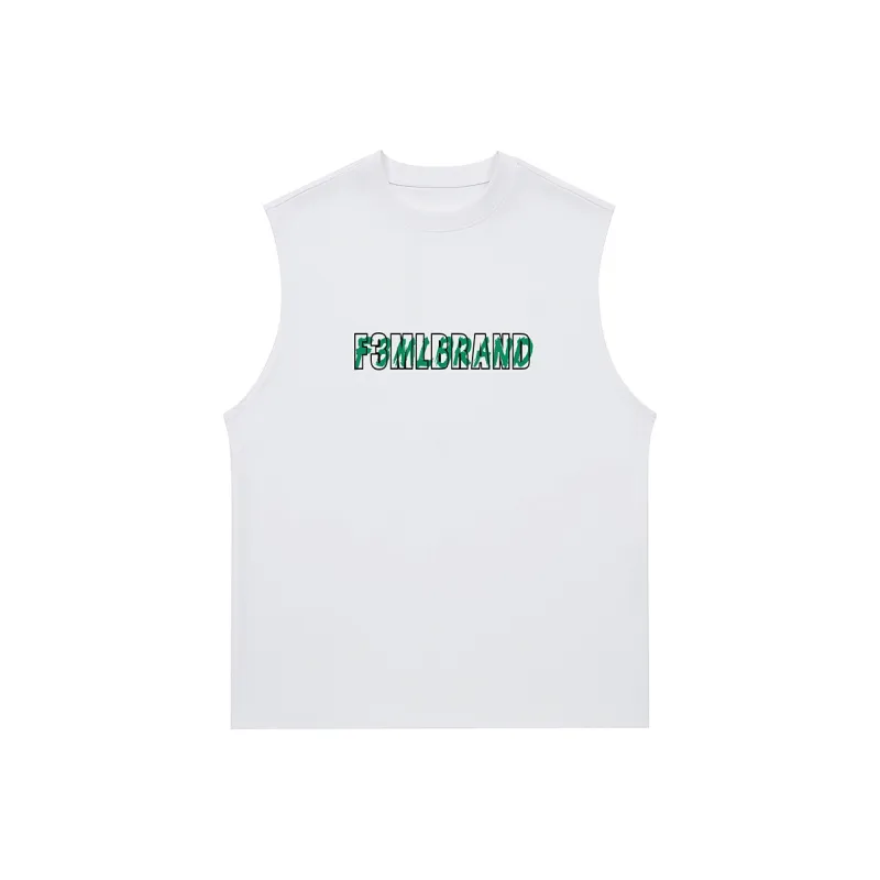 F3ML Tank Tops Unisex-0