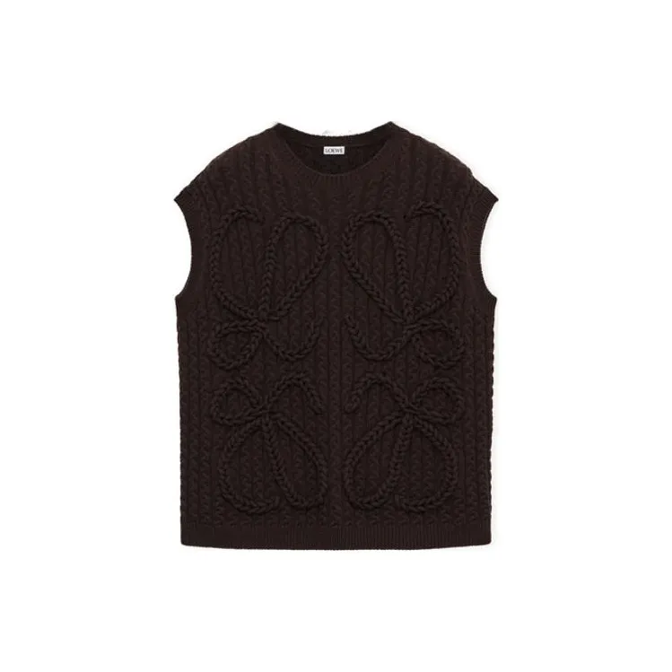 LOEWE Vest-0