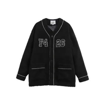 F426 Jackets Unisex