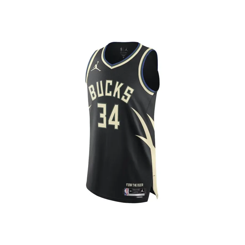 Jordan 22 23 STATEMENT EDITION Tank Tops Men's Black-0
