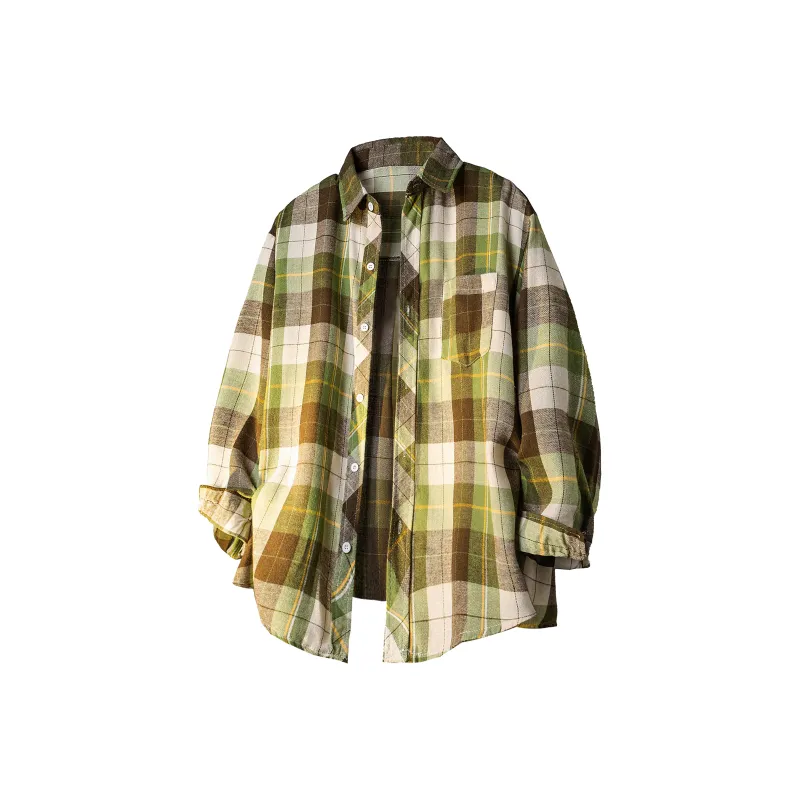 G.M BONNEY Shirts Unisex-19