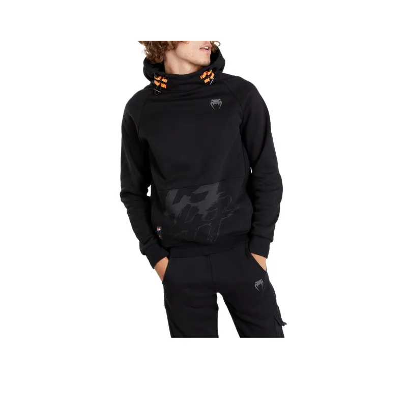 VENUM S47 Sweatshirt Men's Black-0