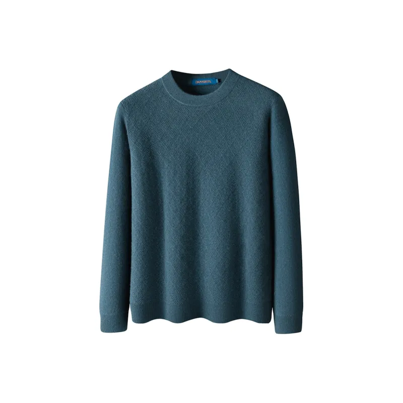 KAISER Cashmere Sweaters Men-0