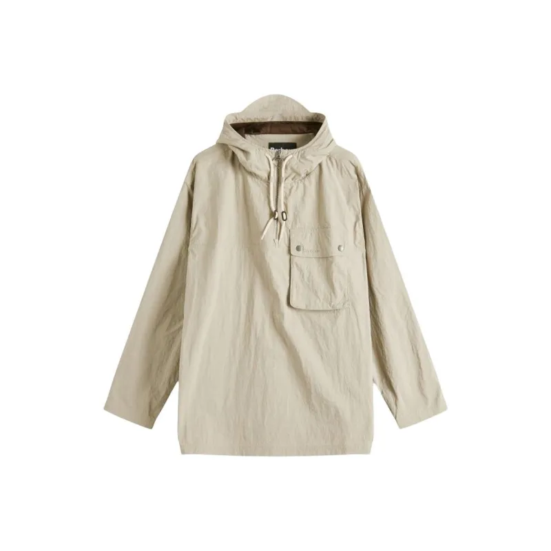 BARBOUR Jackets & Coats Men's Light Umber-0