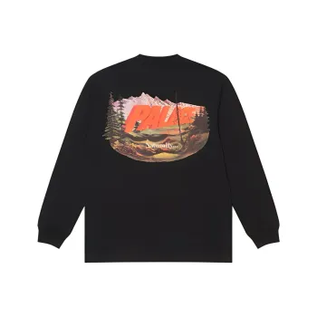 PALACE Chapping Longsleeve