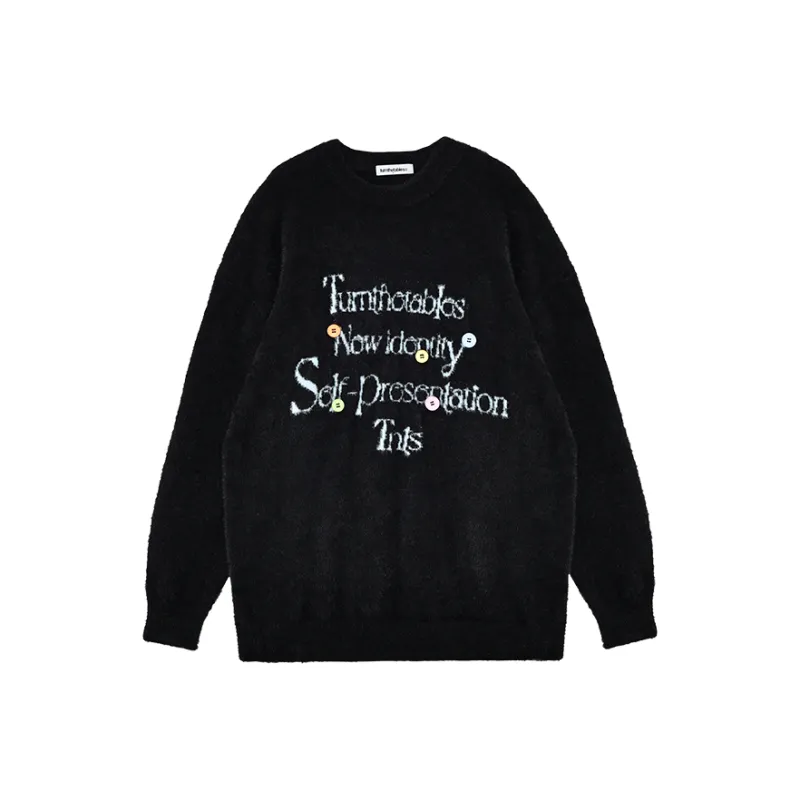 TURNTHETABLES Sweaters Unisex-0